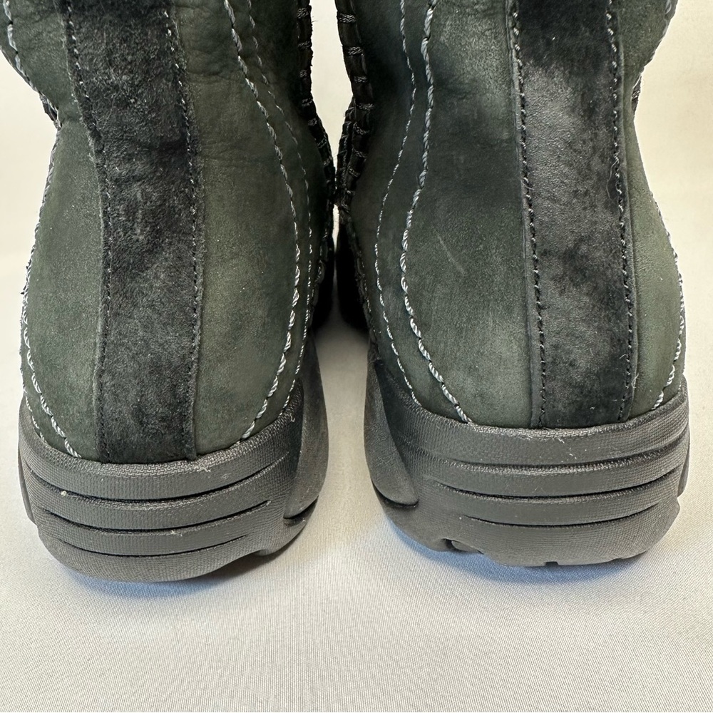 Merrell Encore Peak Performance Winter Boot Suede… - image 5